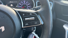 Kia Ceed 1.5T GDi ISG 138 GT-Line 5dr Petrol Hatchback